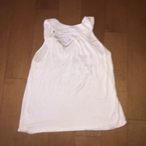 Brand Olivia moon size medium  color cream - Picture 1 of 2